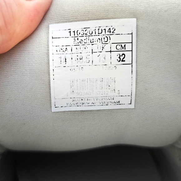 Brooks Addiction Walker Men's 14, hook & loop, EUC - barely used - Picture 11 of 15